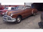 Thumbnail Photo 0 for 1950 Pontiac Chieftain